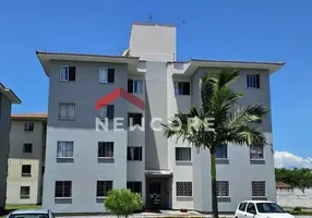 Foto 1 de Apartamento com 2 Quartos à venda, 45m² em Praia João Rosa, Biguaçu