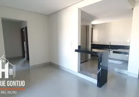 Foto 1 de Apartamento com 3 Quartos à venda, 96m² em Cidade Jardim, Patos de Minas