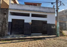 Foto 1 de Sobrado com 4 Quartos à venda, 100m² em Vila Real, Colatina