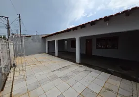 Foto 1 de Casa com 3 Quartos à venda, 154m² em Santa Isabel, Várzea Grande