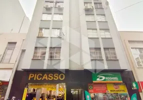 Foto 1 de Sala Comercial para alugar, 27m² em Centro Histórico, Porto Alegre