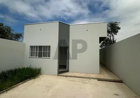 Foto 1 de Casa com 3 Quartos à venda, 70m² em Residencial Vila Martins, Salto