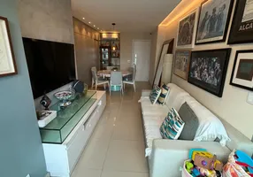 Foto 1 de Apartamento com 2 Quartos à venda, 68m² em Jaqueira, Recife
