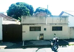 Foto 1 de Casa com 3 Quartos à venda, 95m² em Abadia, Uberaba