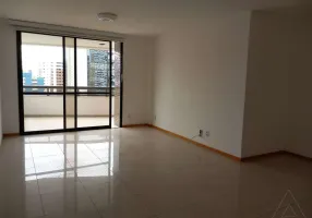 Foto 1 de Apartamento com 3 Quartos à venda, 135m² em Pituba, Salvador