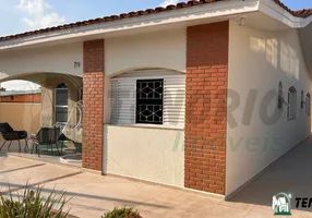 Foto 1 de Casa com 3 Quartos à venda, 201m² em Brigadeiro Tobias, Sorocaba