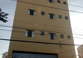 Foto 1 de Kitnet com 1 Quarto para alugar, 30m² em Santo Amaro, São Paulo