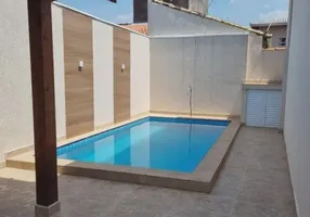 Foto 1 de Casa com 3 Quartos à venda, 160m² em Barra do Jacuipe Monte Gordo, Camaçari