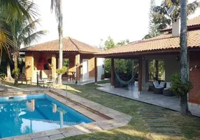 Foto 1 de Casa de Condomínio com 5 Quartos à venda, 470m² em Palos Verdes, Carapicuíba