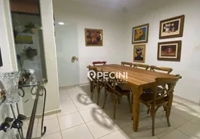 Foto 1 de Casa com 3 Quartos à venda, 123m² em Cidade Jardim, Rio Claro