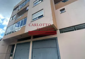 Foto 1 de Apartamento com 2 Quartos à venda, 70m² em Boqueirao, Passo Fundo