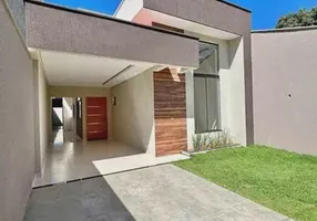 Foto 1 de Casa com 3 Quartos à venda, 120m² em Centro, Araquari