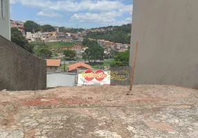 Foto 1 de Lote/Terreno à venda, 250m² em Jardim Salessi, Itatiba