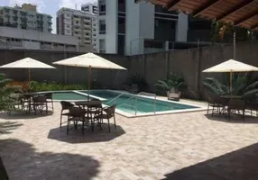 Foto 1 de Flat com 1 Quarto para alugar, 32m² em Espinheiro, Recife