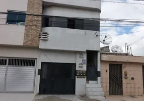 Foto 1 de Apartamento com 2 Quartos para alugar, 50m² em Mauricio de Nassau, Caruaru