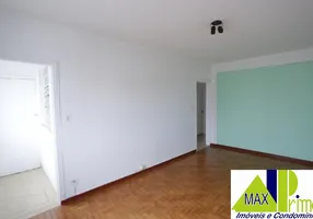 Foto 1 de Apartamento com 2 Quartos à venda, 61m² em Vila São Geraldo, São Paulo