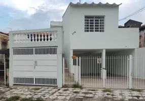 Foto 1 de Casa com 3 Quartos à venda, 250m² em Vila Santana, Sorocaba