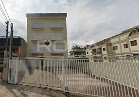 Foto 1 de Apartamento com 1 Quarto à venda, 38m² em Jardim Lutfalla, São Carlos