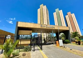 Foto 1 de Apartamento com 2 Quartos à venda, 57m² em Pitimbu, Natal