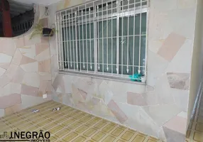 Foto 1 de Sobrado com 3 Quartos à venda, 150m² em São João Climaco, São Paulo