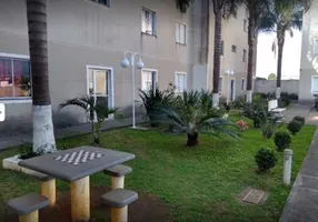 Foto 1 de Apartamento com 2 Quartos à venda, 52m² em Jundiapeba, Mogi das Cruzes