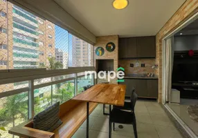 Foto 1 de Apartamento com 2 Quartos à venda, 78m² em Ponta da Praia, Santos