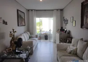 Foto 1 de Apartamento com 2 Quartos à venda, 75m² em Campeche, Florianópolis