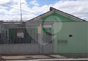 Foto 1 de Casa com 3 Quartos à venda, 133m² em Parque Primavera, São Carlos