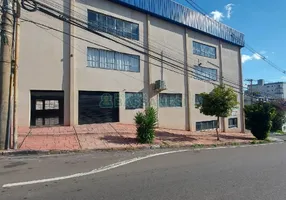 Foto 1 de Ponto Comercial para alugar, 80m² em São Pelegrino, Caxias do Sul