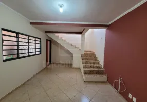 Foto 1 de Casa com 3 Quartos à venda, 220m² em Jardim Pires de Campos , Jaú