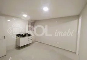 Foto 1 de Apartamento com 1 Quarto para alugar, 35m² em Imirim, São Paulo