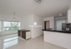 Foto 1 de Apartamento com 3 Quartos para alugar, 83m² em Vila da Serra, Nova Lima