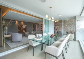 Foto 1 de Apartamento com 4 Quartos à venda, 255m² em Ecoville, Curitiba