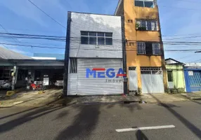 Foto 1 de Galpão/Depósito/Armazém para alugar, 217m² em Bela Vista, Fortaleza