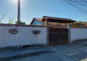 Foto 1 de Casa com 2 Quartos à venda, 72m² em Mumbuca, Maricá