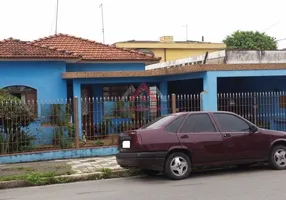 Foto 1 de Casa com 3 Quartos para venda ou aluguel, 280m² em Jardim Santa Helena, Suzano