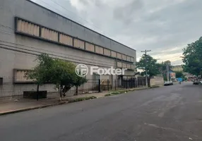 Foto 1 de Galpão/Depósito/Armazém à venda, 2071m² em Floresta, Porto Alegre