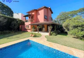 Foto 1 de Casa com 3 Quartos à venda, 480m² em Granja Viana, Cotia