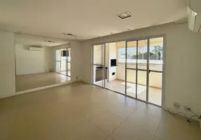 Foto 1 de Apartamento com 3 Quartos para alugar, 92m² em Jardim das Paineiras, Campinas