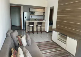 Foto 1 de Apartamento com 1 Quarto à venda, 50m² em Armação, Salvador