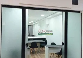 Foto 1 de Sala Comercial à venda, 67m² em Centro, Taubaté