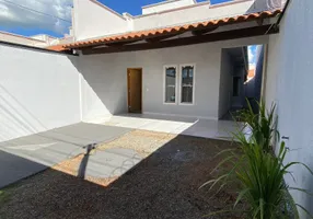 Foto 1 de Casa com 3 Quartos à venda, 110m² em Residencial Ravena, Senador Canedo
