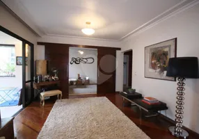 Foto 1 de Apartamento com 4 Quartos à venda, 230m² em Jardim Sul, São Paulo