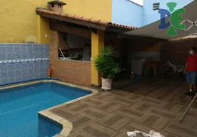 Foto 1 de Casa com 3 Quartos à venda, 152m² em Cidade Jardim, Jacareí