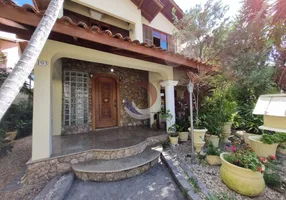 Foto 1 de Casa com 5 Quartos para alugar, 330m² em Balneário, Florianópolis