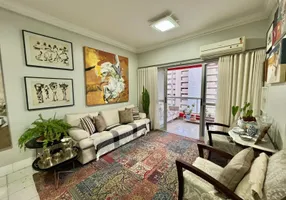 Foto 1 de Apartamento com 3 Quartos à venda, 140m² em Umarizal, Belém
