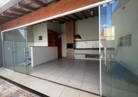 Foto 1 de Casa com 3 Quartos à venda, 150m² em Residencial Jardim Antonieta, São José do Rio Preto