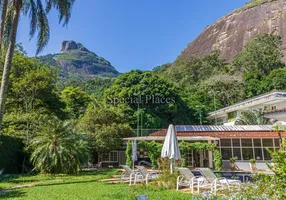 Foto 1 de Casa de Condomínio com 5 Quartos à venda, 900m² em Itanhangá, Rio de Janeiro