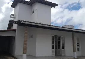 Foto 1 de Casa de Condomínio com 3 Quartos à venda, 150m² em Nova Parnamirim, Parnamirim