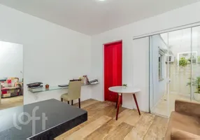 Foto 1 de Apartamento com 1 Quarto à venda, 33m² em Cidade Baixa, Porto Alegre